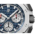 Audemars Piguet Royal Oak Offshore SELFWINDING CHRONOGRAPH Ref# 26420TI.OO.A027CA.01
