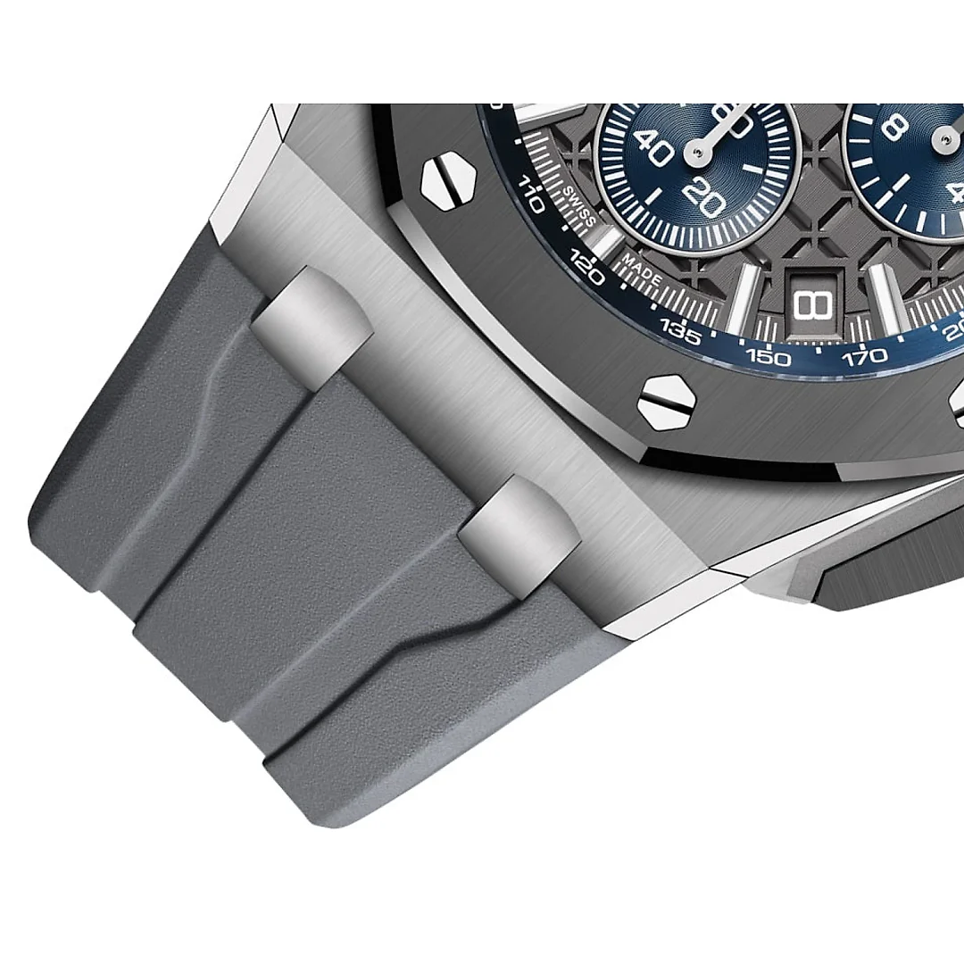 Audemars Piguet Royal Oak Offshore SELFWINDING CHRONOGRAPH Ref# 26420IO.OO.A009CA.01
