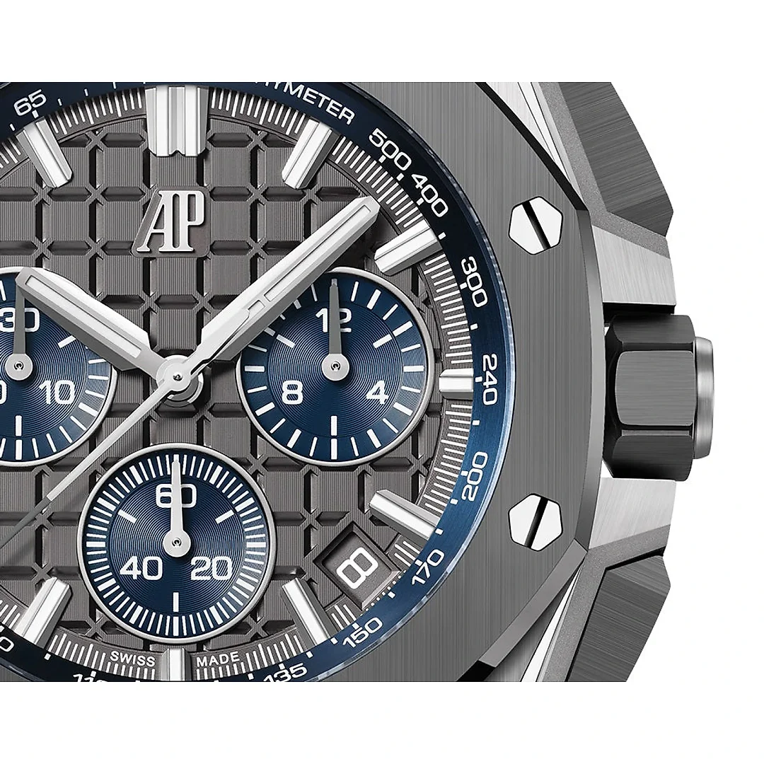 Audemars Piguet Royal Oak Offshore SELFWINDING CHRONOGRAPH Ref# 26420IO.OO.A009CA.01