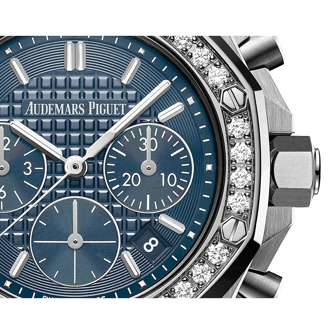 Audemars Piguet Royal Oak Offshore SELFWINDING CHRONOGRAPH Ref# 26231ST.ZZ.D027CA.01