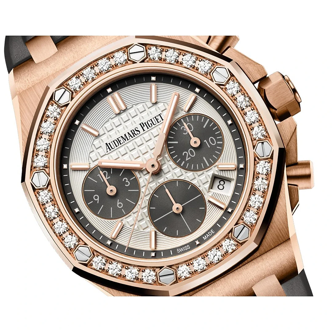 Audemars Piguet Royal Oak Offshore SELFWINDING CHRONOGRAPH Ref# 26231OR.ZZ.D003CA.01
