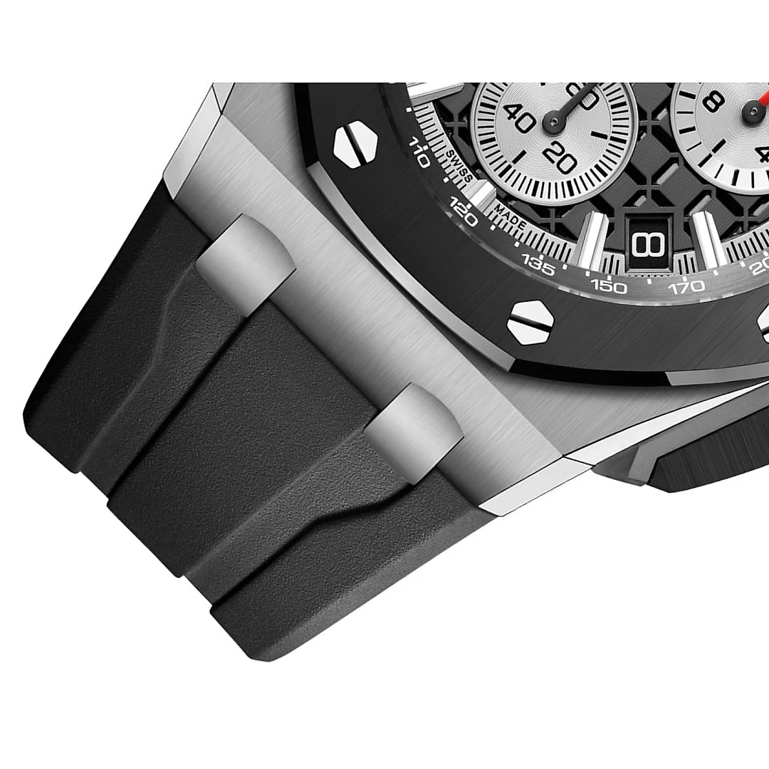 Audemars Piguet Royal Oak Offshore SELFWINDING CHRONOGRAPH Ref# 26420SO.OO.A002CA.01