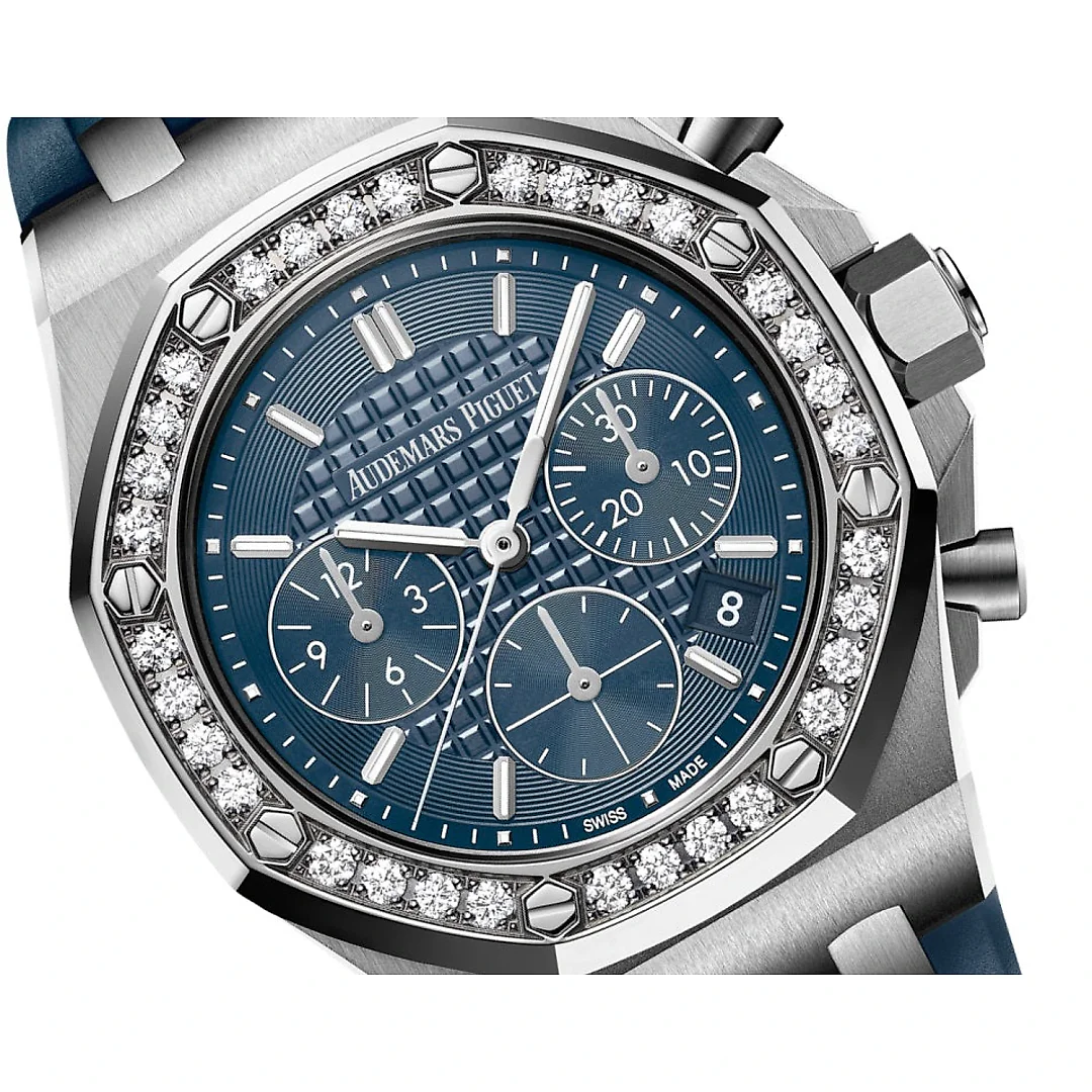 Audemars Piguet Royal Oak Offshore SELFWINDING CHRONOGRAPH Ref# 26231ST.ZZ.D027CA.01