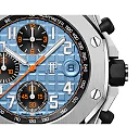 Audemars Piguet Royal Oak Offshore SELFWINDING CHRONOGRAPH Ref# 26238ST.OO.A340CA.01