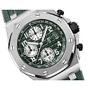 Audemars Piguet Royal Oak Offshore SELFWINDING CHRONOGRAPH Ref# 26238TI.OO.A056CA.01