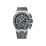 Audemars Piguet Royal Oak Offshore SELFWINDING CHRONOGRAPH Ref# 26420IO.OO.A009CA.01