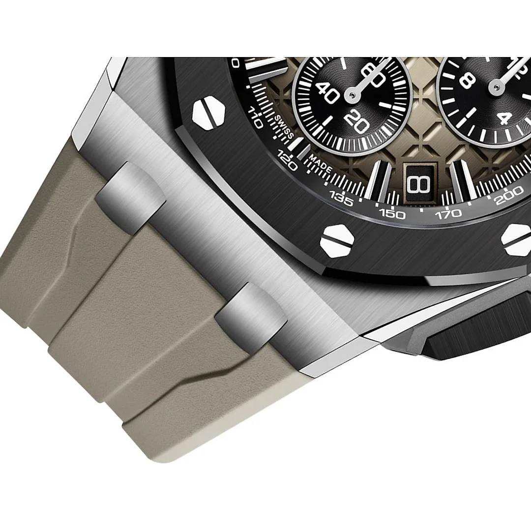 Audemars Piguet Royal Oak Offshore SELFWINDING CHRONOGRAPH Ref# 26420SO.OO.A600CA.01