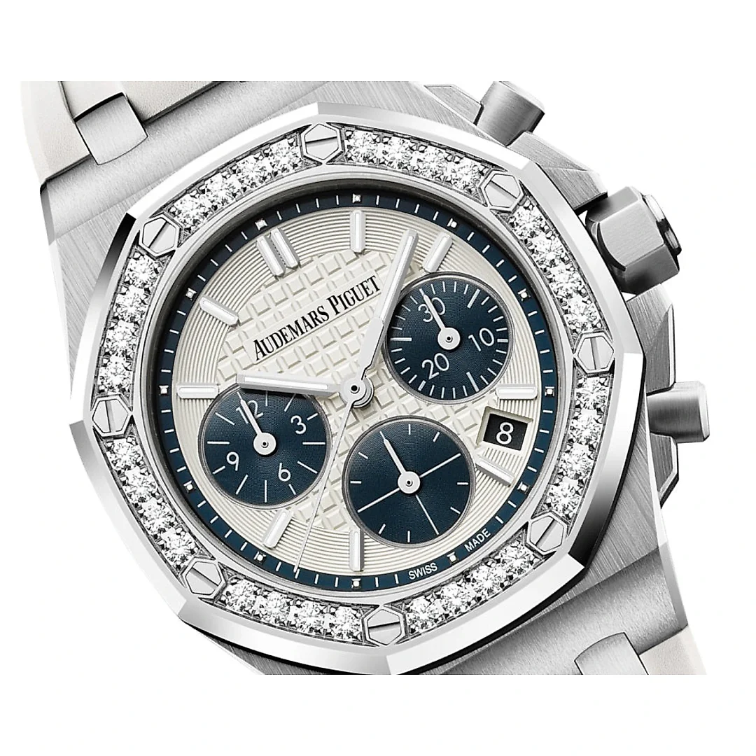 Audemars Piguet Royal Oak Offshore SELFWINDING CHRONOGRAPH Ref# 26231ST.ZZ.D010CA.01