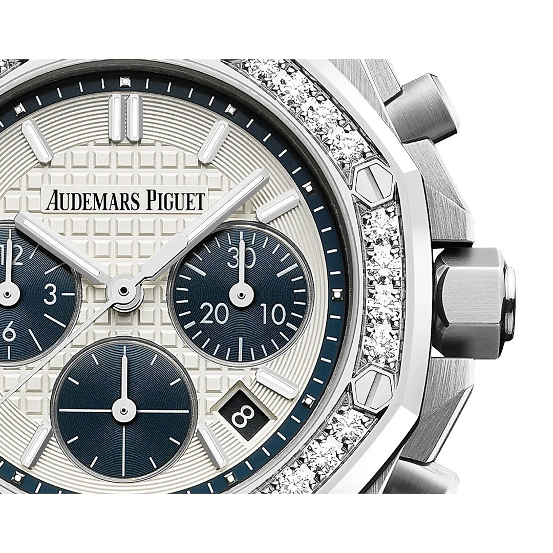 Audemars Piguet Royal Oak Offshore SELFWINDING CHRONOGRAPH Ref# 26231ST.ZZ.D010CA.01
