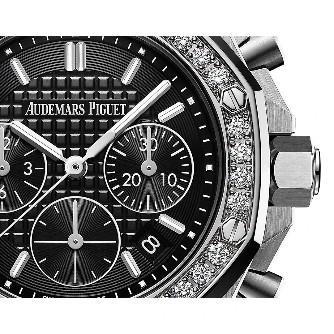 Audemars Piguet Royal Oak Offshore SELFWINDING CHRONOGRAPH Ref# 26231ST.ZZ.D002CA.01