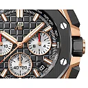 Audemars Piguet Royal Oak Offshore SELFWINDING CHRONOGRAPH Ref# 26420RO.OO.A002CA.01
