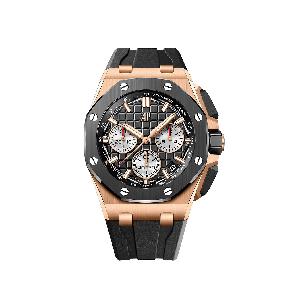 Audemars Piguet Royal Oak Offshore SELFWINDING CHRONOGRAPH Ref# 26420RO.OO.A002CA.01