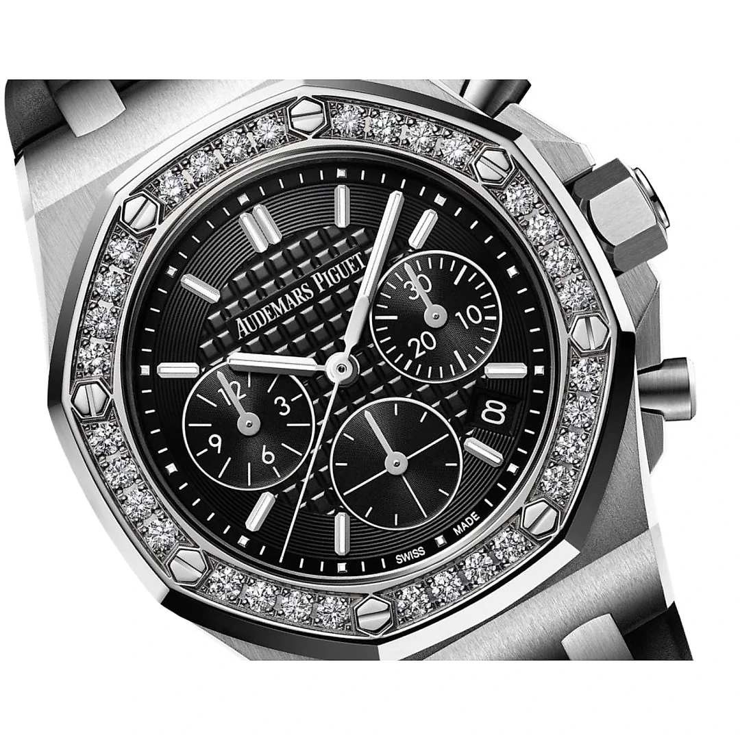 Audemars Piguet Royal Oak Offshore SELFWINDING CHRONOGRAPH Ref# 26231ST.ZZ.D002CA.01