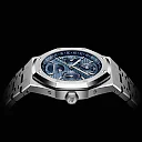 Audemars Piguet Royal Oak PERPETUAL CALENDAR Ref# 26574ST.OO.1220ST.03