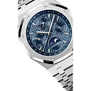 Audemars Piguet Royal Oak PERPETUAL CALENDAR Ref# 26574ST.OO.1220ST.03