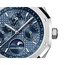 Audemars Piguet Royal Oak PERPETUAL CALENDAR Ref# 26574ST.OO.1220ST.03