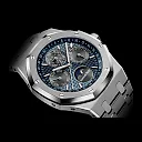 Audemars Piguet Royal Oak PERPETUAL CALENDAR Ref# 26574TI.OO.1220TI.01
