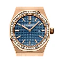 Audemars Piguet Royal Oak QUARTZ Ref# 67651OR.ZZ.1261OR.02