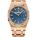 Audemars Piguet Royal Oak QUARTZ Ref# 67651OR.ZZ.1261OR.02