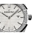 Audemars Piguet Royal Oak QUARTZ, Ref# 67651ST.ZZ.1261ST.01