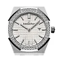 Audemars Piguet Royal Oak QUARTZ, Ref# 67651ST.ZZ.1261ST.01