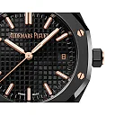 Audemars Piguet Royal Oak SELFWINDING “50TH ANNIVERSARY” Ref# 77350CE.OO.1266CE.01.A