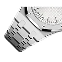 Audemars Piguet Royal Oak SELFWINDING “50TH ANNIVERSARY” Ref# 15550ST.OO.1356ST.01