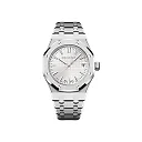 Audemars Piguet Royal Oak SELFWINDING “50TH ANNIVERSARY” Ref# 15550ST.OO.1356ST.01