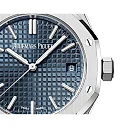 Audemars Piguet Royal Oak SELFWINDING “50TH ANNIVERSARY” Ref# 15550ST.OO.1356ST.02