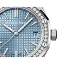 Audemars Piguet Royal Oak SELFWINDING “50TH ANNIVERSARY” Ref# 15551ST.ZZ.1356ST.01