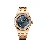 Audemars Piguet Royal Oak SELFWINDING “50TH ANNIVERSARY” Ref# 15551OR.ZZ.1356OR.02