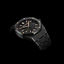 Audemars Piguet Royal Oak SELFWINDING “50TH ANNIVERSARY” Ref# 77350CE.OO.1266CE.01.A