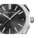 Audemars Piguet Royal Oak SELFWINDING “50TH ANNIVERSARY” Ref# 15510ST.OO.1320ST.02