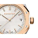 Audemars Piguet Royal Oak SELFWINDING “50TH ANNIVERSARY” Ref# 15550SR.OO.1356SR.01