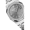 Audemars Piguet Royal Oak SELFWINDING “50TH ANNIVERSARY” Ref# 15551ST.ZZ.1356ST.03