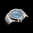 Audemars Piguet Royal Oak SELFWINDING “50TH ANNIVERSARY” Ref# 15551ST.ZZ.1356ST.01
