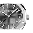 Audemars Piguet Royal Oak SELFWINDING “50TH ANNIVERSARY” Ref# 15510ST.OO.1320ST.05