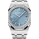 Audemars Piguet Royal Oak SELFWINDING “50TH ANNIVERSARY” Ref# 15551ST.ZZ.1356ST.01