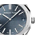 Audemars Piguet Royal Oak SELFWINDING “50TH ANNIVERSARY” Ref# 15510ST.OO.1320ST.01