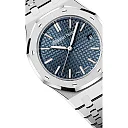Audemars Piguet Royal Oak SELFWINDING “50TH ANNIVERSARY” Ref# 15550ST.OO.1356ST.02
