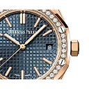 Audemars Piguet Royal Oak SELFWINDING “50TH ANNIVERSARY” Ref# 15551OR.ZZ.1356OR.02