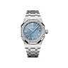 Audemars Piguet Royal Oak SELFWINDING “50TH ANNIVERSARY” Ref# 15551ST.ZZ.1356ST.01