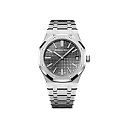 Audemars Piguet Royal Oak SELFWINDING “50TH ANNIVERSARY” Ref# 15510ST.OO.1320ST.05