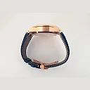 Audemars Piguet Royal Oak Selfwinding Chronograph Rose Gold 41mm Blue Dial 26240OR.OO.D315CR.01