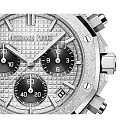 Audemars Piguet Royal Oak SELFWINDING CHRONOGRAPH Ref# 26240BC.GG.1324BC.01