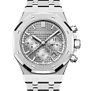 Audemars Piguet Royal Oak Selfwinding Chronograph Stainless Steel 38mm Grey Dial 26715ST.OO.1356ST.02