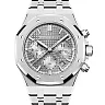 Audemars Piguet Royal Oak Selfwinding Chronograph Stainless Steel 38mm Grey Dial 26715ST.OO.1356ST.02