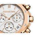 Audemars Piguet Royal Oak SELFWINDING CHRONOGRAPH “50TH ANNIVERSARY” Ref# 26240OR.OO.1320OR.03