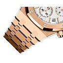 Audemars Piguet Royal Oak SELFWINDING CHRONOGRAPH “50TH ANNIVERSARY” Ref# 26240OR.OO.1320OR.03