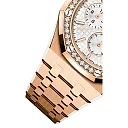 Audemars Piguet Royal Oak SELFWINDING CHRONOGRAPH Ref# 26715OR.ZZ.1356OR.01